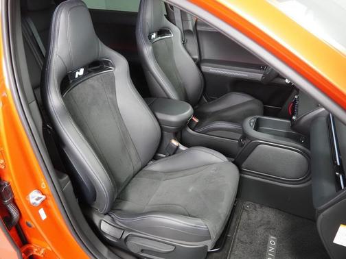 2025 Hyundai IONIQ 5 N AWD