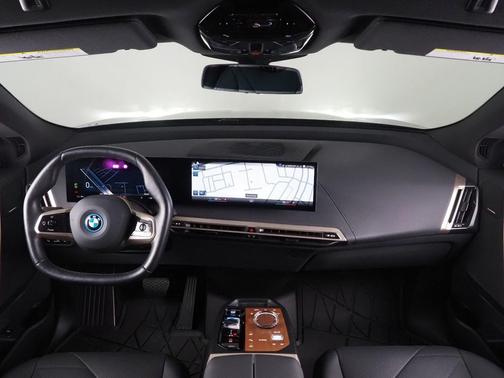 2023 BMW iX xDrive50