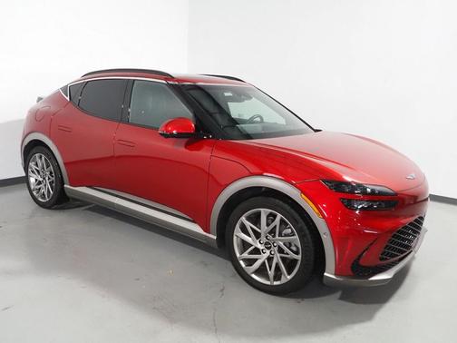 2024 Genesis GV60 Advanced AWD