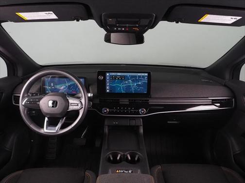 2024 Honda Prologue EX
