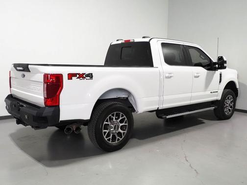2020 Ford F-250 *6.7L V8 DIESEL, NAVIGATION, SAFETY ALERTS, BACKUP-CAMERA, COLOR TOUCHSCREEN, LEATHER, CLIMATE SEATS, REMOTE START, 20 INCH WHEELS, BANG & OLUFSEN, ANDROID & APPLE