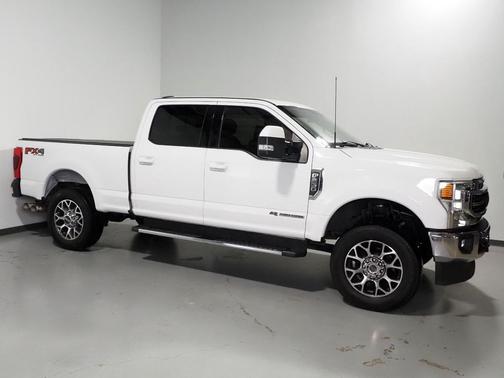 2020 Ford F-250 *6.7L V8 DIESEL, NAVIGATION, SAFETY ALERTS, BACKUP-CAMERA, COLOR TOUCHSCREEN, LEATHER, CLIMATE SEATS, REMOTE START, 20 INCH WHEELS, BANG & OLUFSEN, ANDROID & APPLE