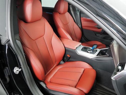 2023 BMW i4 Gran Coupe eDrive35