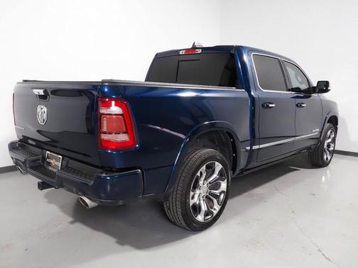 2019 RAM 1500 ST
