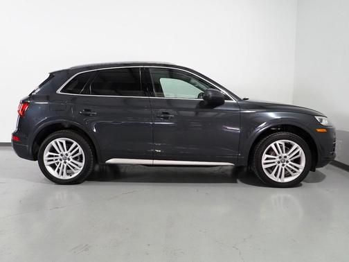 2019 Audi Q5 2.0T Premium Plus