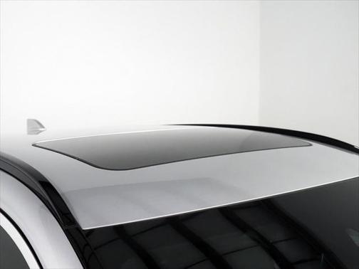 2022 INFINITI QX55 ESSENTIAL
