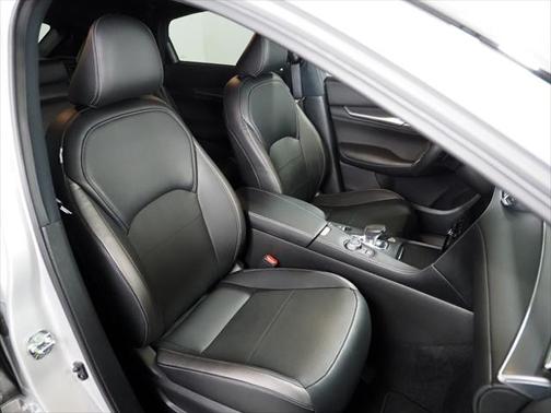 2022 INFINITI QX55 ESSENTIAL