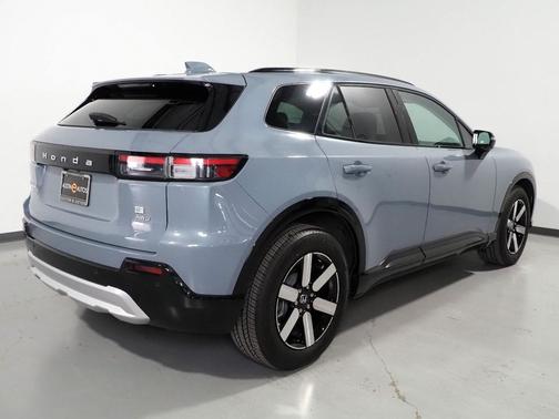 2024 Honda Prologue Touring