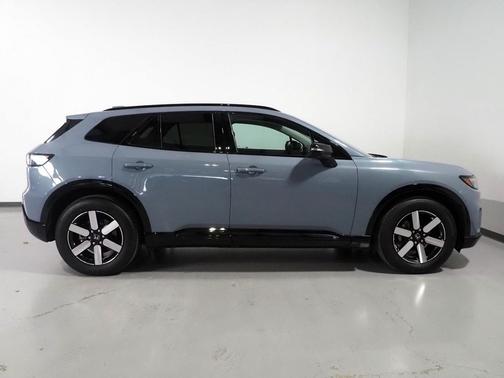 2024 Honda Prologue Touring