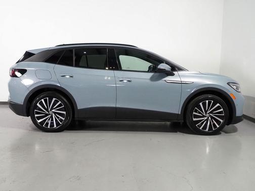 2024 Volkswagen ID.4 S