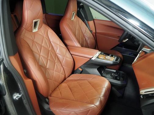2023 BMW iX xDrive50