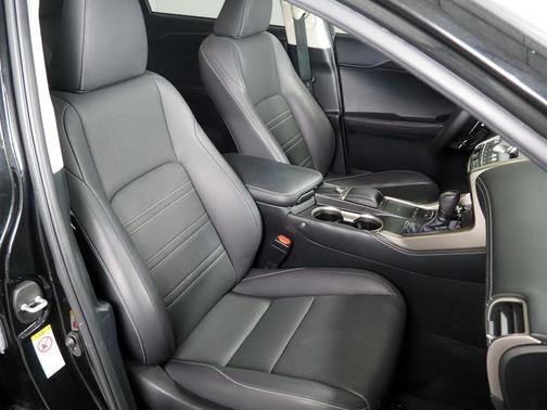 2019 Lexus NX 300 Base