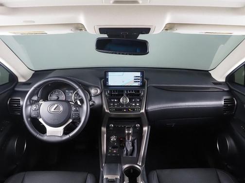2019 Lexus NX 300 Base
