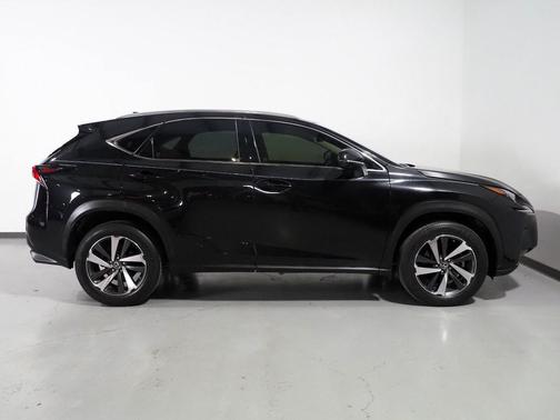 2019 Lexus NX 300 Base