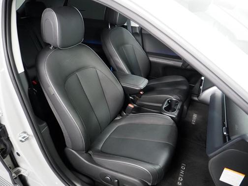 2023 Hyundai IONIQ 5 Limited