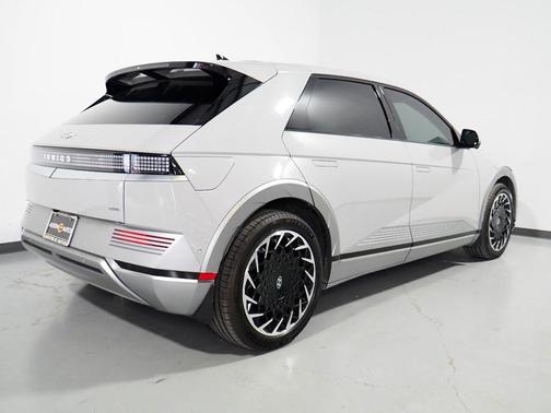 2023 Hyundai IONIQ 5 Limited