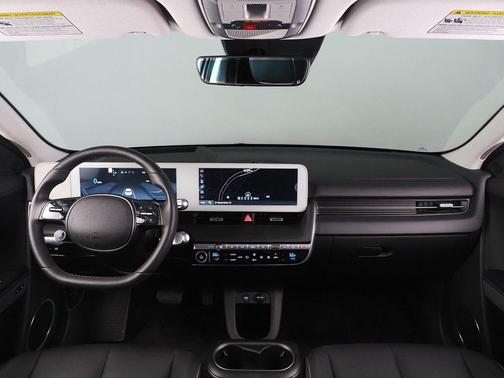 2023 Hyundai IONIQ 5 Limited