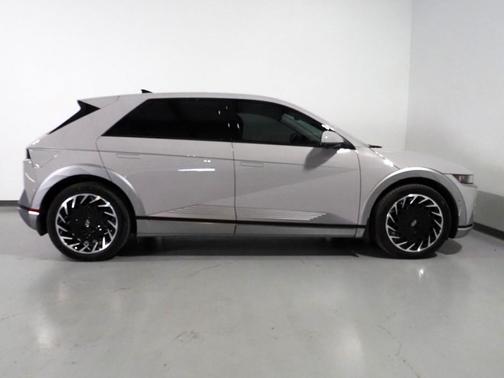 2023 Hyundai IONIQ 5 Limited