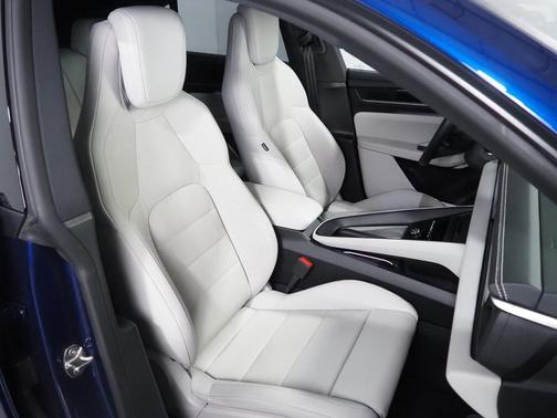 2024 Porsche Macan 4