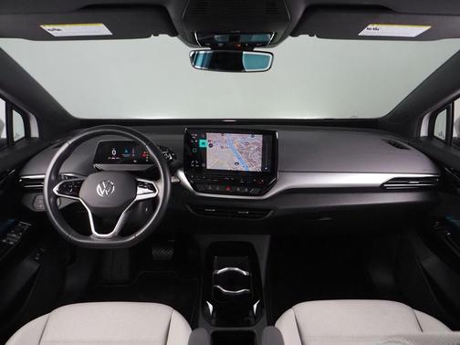 2022 Volkswagen ID.4 Pro S
