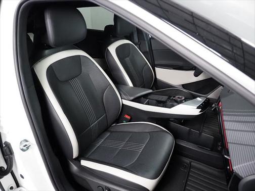 2024 Kia EV6 GT-Line