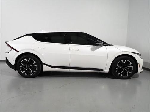 2024 Kia EV6 GT-Line
