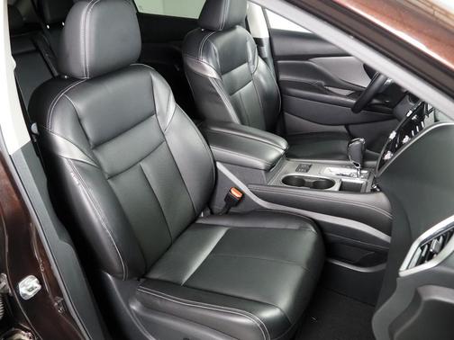 2022 Nissan Murano SL Intelligent AWD