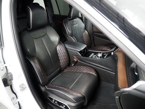 2023 Jeep Grand Cherokee 4xe Summit