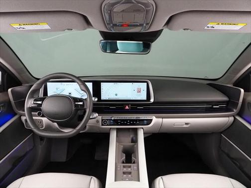 2024 Hyundai IONIQ 6 SEL