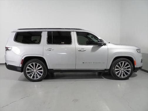 2023 Jeep Grand Wagoneer Series II 4x4