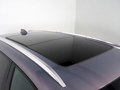 Galaxy Gray Metallic 2024 Chevrolet Blazer EV eAWD LT