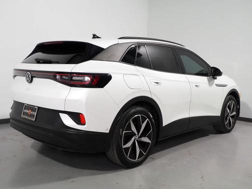 2023 Volkswagen ID.4 S