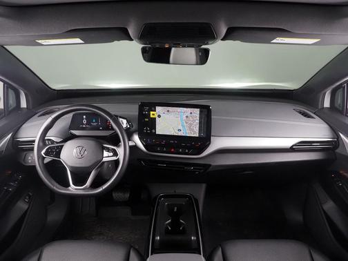 2023 Volkswagen ID.4 S