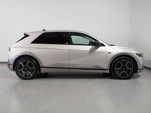 2024 Hyundai IONIQ 5 Disney100 Platinum Edition Dual Motor