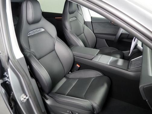 2026 Tesla Model Y Performance All-Wheel Drive