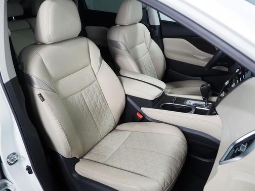 2024 Nissan Murano Platinum FWD