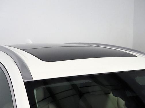 2024 Nissan Murano Platinum FWD