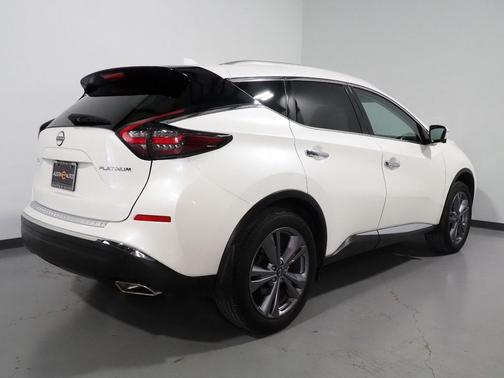 2024 Nissan Murano Platinum FWD
