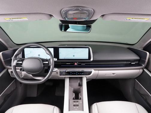 2024 Hyundai IONIQ 6 SEL