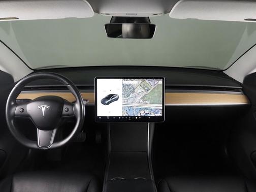 2018 Tesla Model 3 Standard