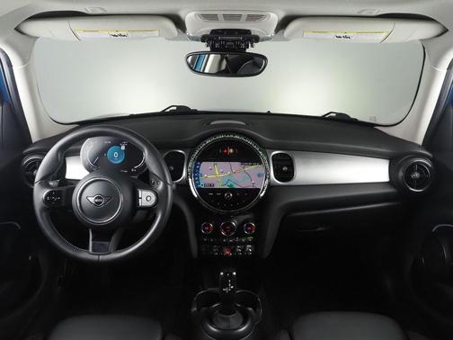 2024 MINI Hardtop Cooper S