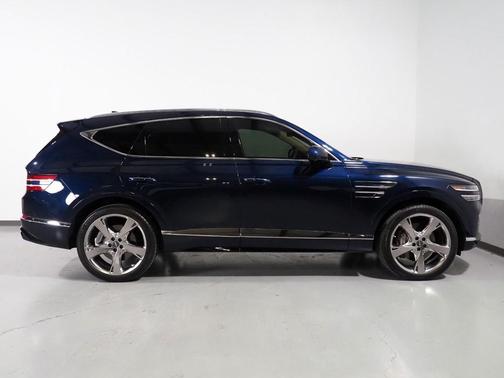 2023 Genesis GV80 3.5T