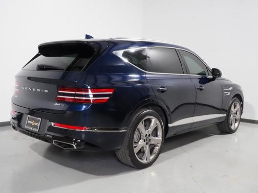 2023 Genesis GV80 3.5T