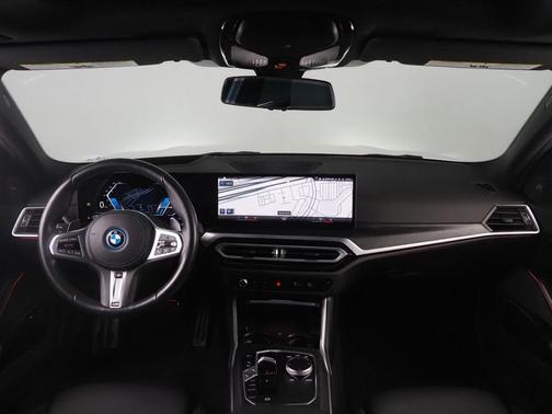 2023 BMW 330e Base