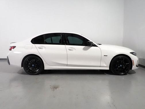 2023 BMW 330e Base
