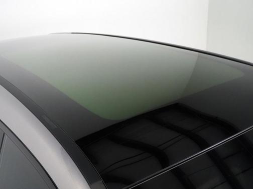 Oxide Grey Metallic 2024 BMW iX xDrive50
