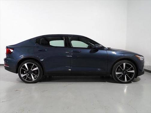 2022 Polestar 2 Long Range Dual Motor