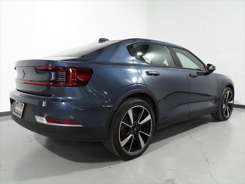 2022 Polestar 2 Long Range Dual Motor
