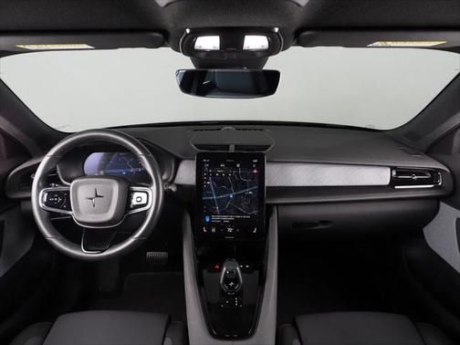 2022 Polestar 2 Long Range Dual Motor