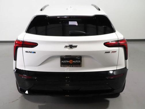 2024 Chevrolet Blazer EV eAWD RS